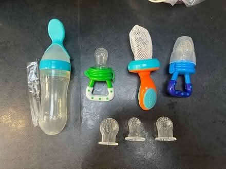 Photo of free Baby stuff (E10) #3