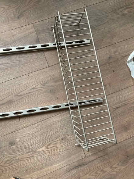 Photo of free Adjustable shelf (Kenton HA3) #3