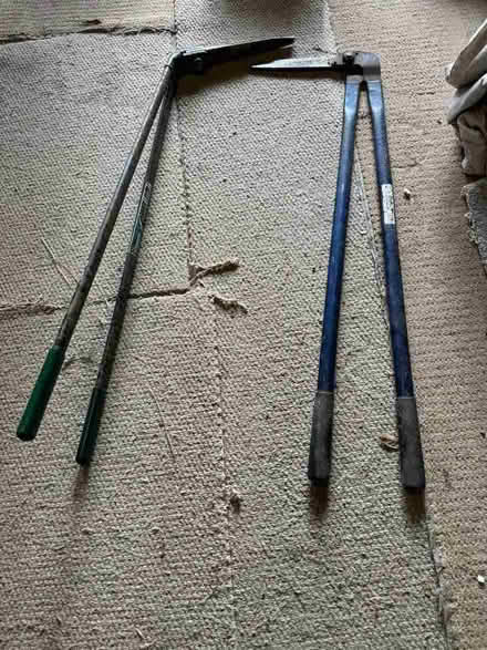 Photo of free Garden tools (Radford Semele CV31) #1