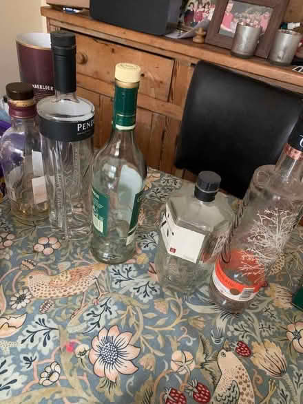 Photo of free Bottles (Twerton) #2