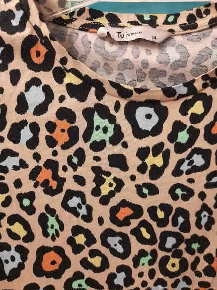 Photo of free Ladies top. (Otford TN14) #2