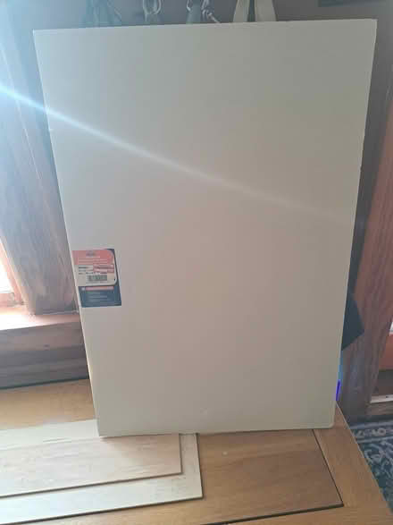 Photo of free 20x30 foam board (wallingford) #2