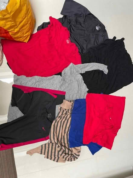 Photo of free Size small women’s clothes (Kenton HA3) #1