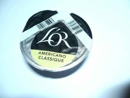Photo of free Tassimo Lor Coffee pods (BT5) #1