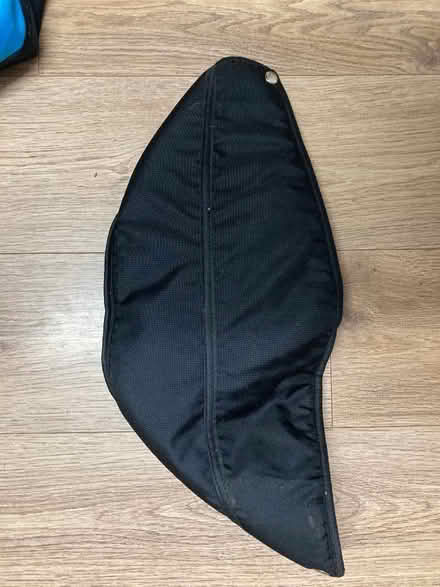 Photo of free Scooter hand mitts (Barton OX3) #3