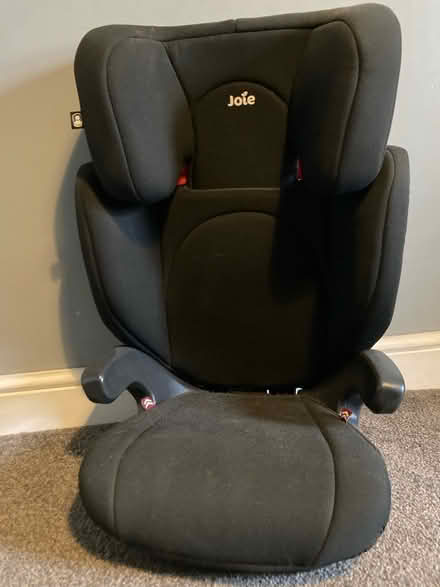 Photo of free Child’s Joie booster / car seat (Radstock, BA3) #1