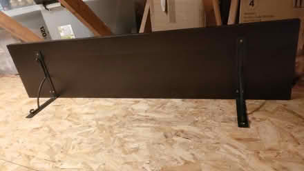 Photo of free IKEA shelf (Briarhill) #2