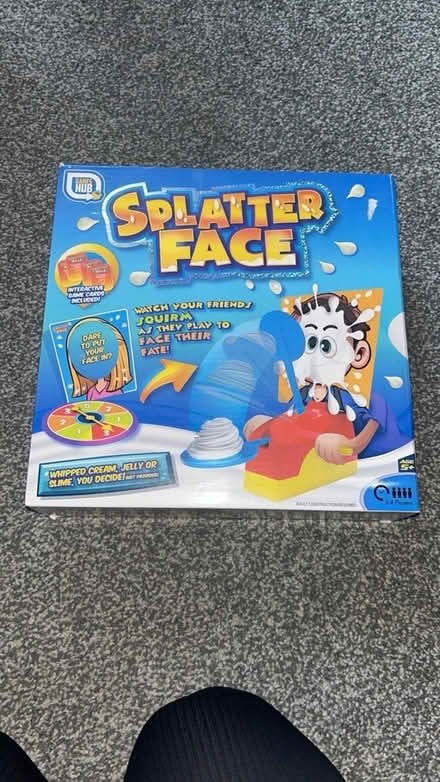 Photo of free Games and puzzles (Warwick CV34) #1