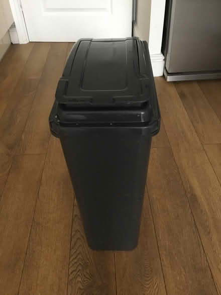 Photo of free Bin (WN4) #1