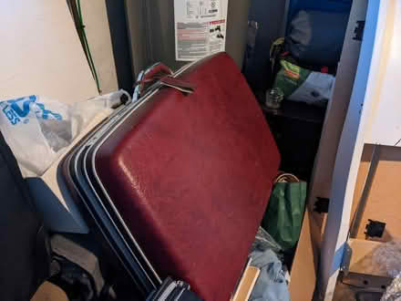 Photo of free Vintage Samsonite (Fort Washington MD) #1
