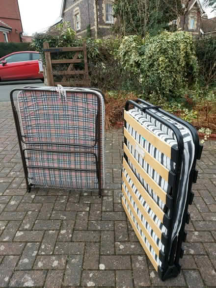 Photo of free ZBeds (WR14 Malvern Link) #2