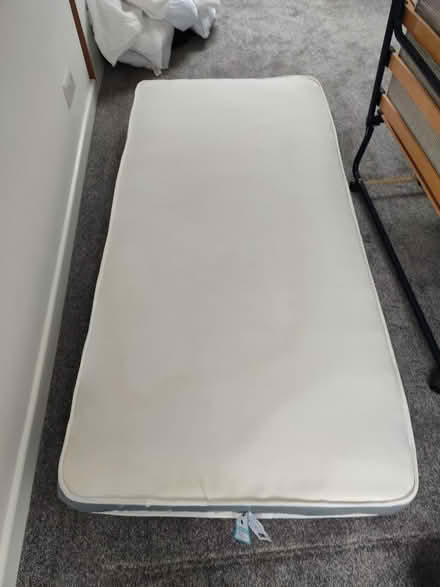 Photo of free 2 Bunk Bed Mattresses (CT5) #1