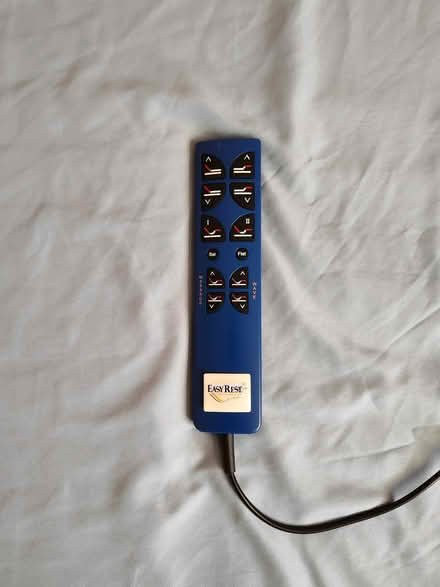 Photo of free Twin Size Electric Rest Easy Bed (Buckroe Area) #2