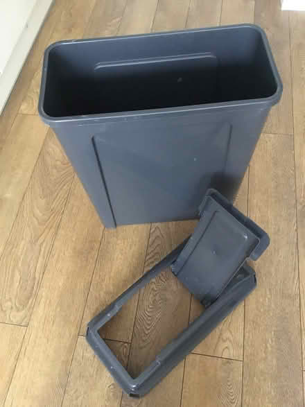 Photo of free Bin (WN4) #4