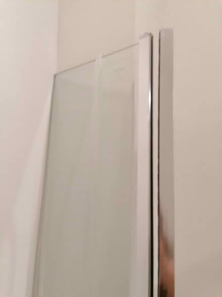 Photo of free Pane of reinforced glass (Hunts Cross L25) #2