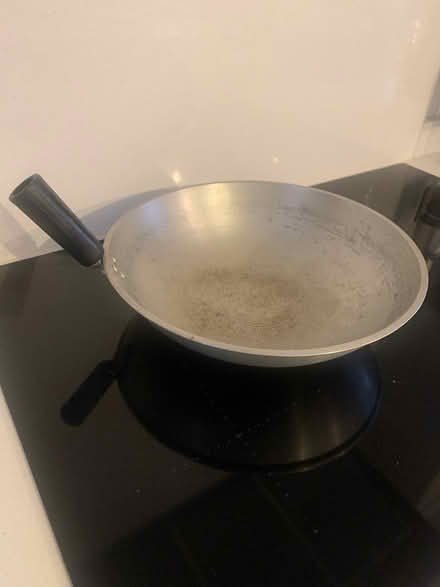 Photo of free Wok (North Tonbridge TN10) #1