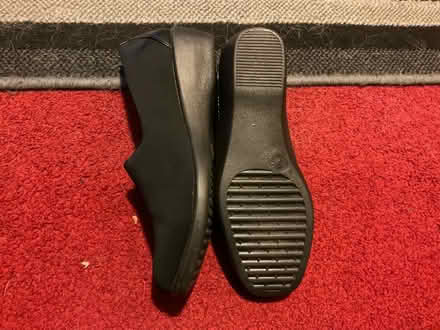 Photo of free Shoes (E7) #2