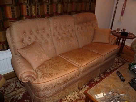 Photo of free Sofa (Taunton) #1