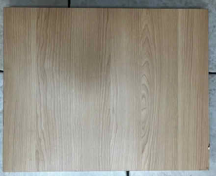 Photo of free Laminated wood - 5 ex-shelves (Chesham HP5) #3