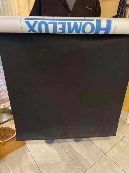 Photo of free Waterproof floor membrane 3m x 1m (Bedford MK40) #1
