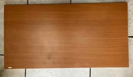 Photo of free Laminated wood - ex cupboard top (Chesham HP5) #1