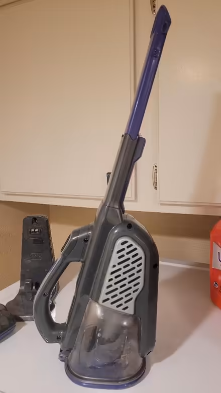 Photo of free Black & Decker dustbuster (Agoura Hills) #2