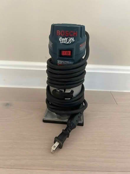 Photo of free Palm Router (20020) #1
