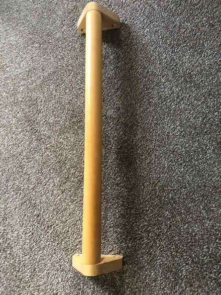 Photo of free Clothes rail for wardrobe (Etwall) #1
