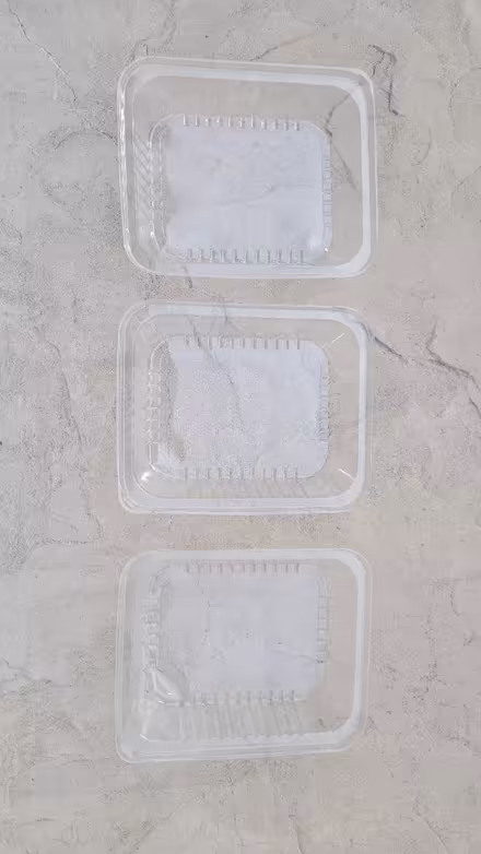 Photo of free 3 Plastic lids (Agoura Hills) #1
