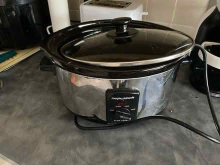 Photo of free Slow cooker (Batheaston) #2