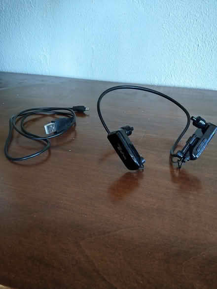 Photo of free Pyle waterproof headphones (Madison West of Downtown) #1
