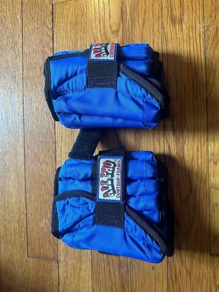 Photo of free Ankle Weights (East Watertown) #1
