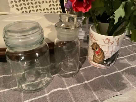 Photo of free Household/Kitchen Accessories (Kendal LA9) #3