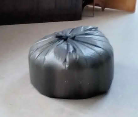Photo of free Bean bag filler (Seaburn SR6) #1