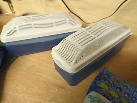 Photo of free Kontrol damp kit (CT1) #1