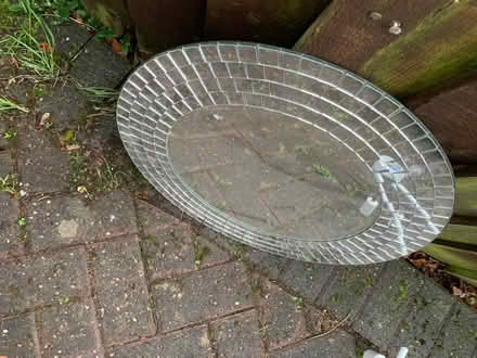Photo of free Bathroom mirror (Hoole CH2) #2