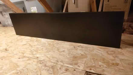 Photo of free IKEA shelf (Briarhill) #1