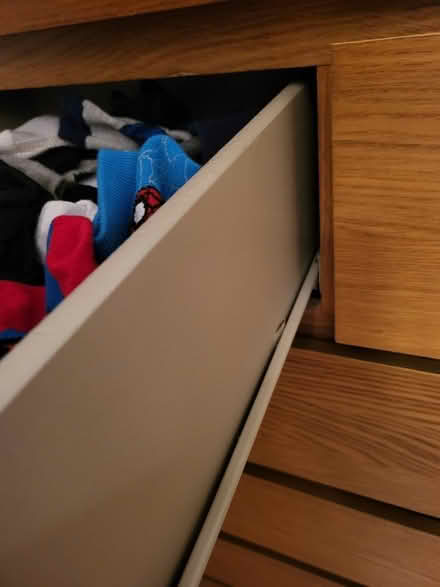 Photo of free Ikea cupboard (South Croydon CR2) #4