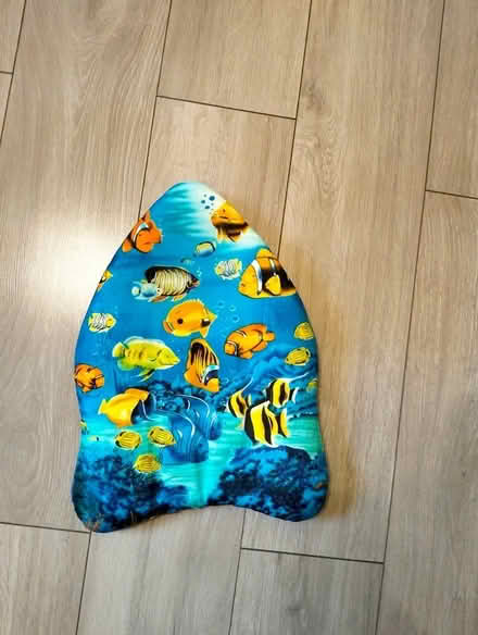 Photo of free Swimming board aid (Swindon SN2) #2