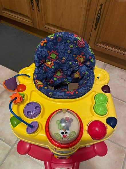 Photo of free Fisher price hop & pop (ST6) #2