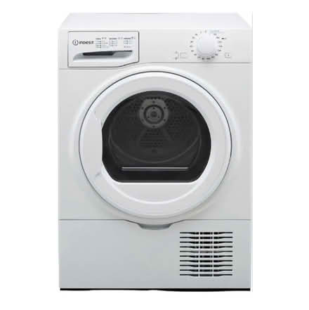 Photo of Condenser tumble dryer (Chapeltown LS7) #1