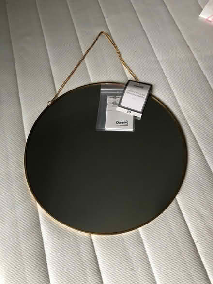 Photo of free Dunelm mirror (CF11 - Pontcanna) #1