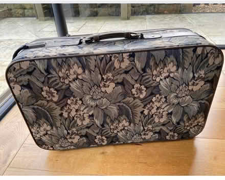 Photo of free Suitcase with wheels (Upper Tysoe CV35) #1