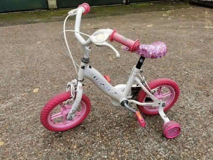 Photo of free Kids bike (Forest Hill) #1