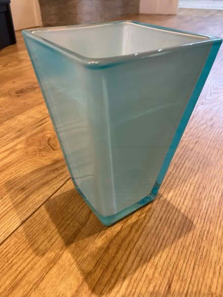 Photo of free Vase (York, YO24) #1