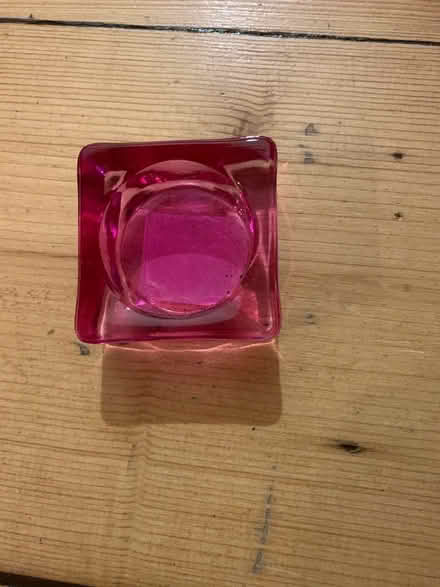 Photo of free Yea candle holder (Brixton) #1