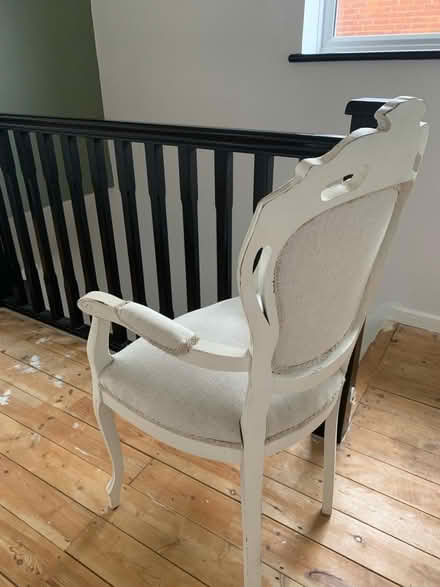 Photo of free Chair (DA3) #1