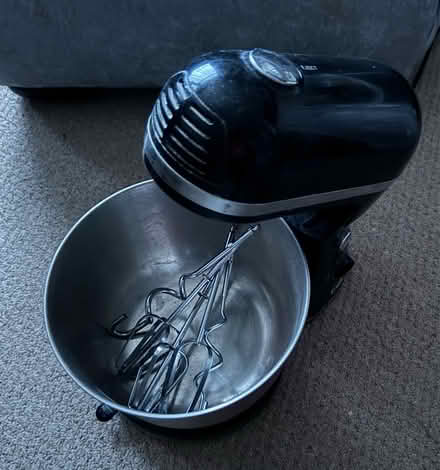 Photo of free Mixer (Southend On Sea SS2) #2