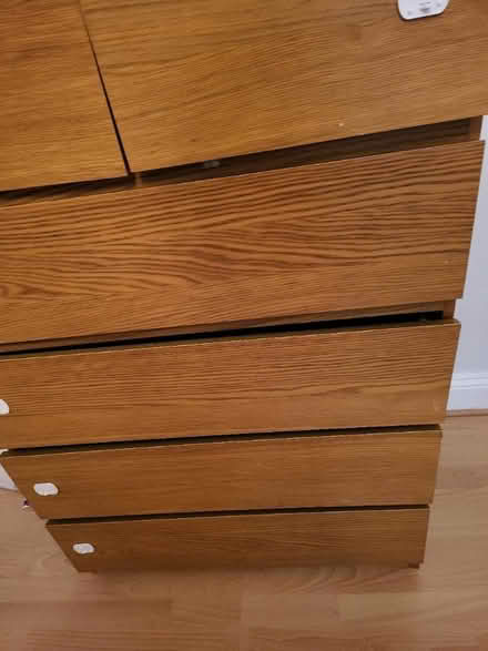 Photo of free Ikea cupboard (South Croydon CR2) #2