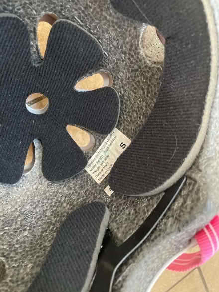 Photo of free Micro Scooter Helmet size S (Whitehill SG4) #3